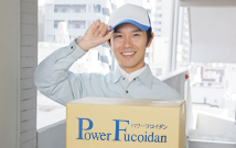 配送スタッフ