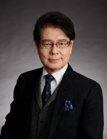 落谷孝広特任教授