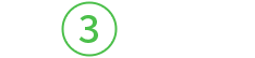 step3　ご予約日当日